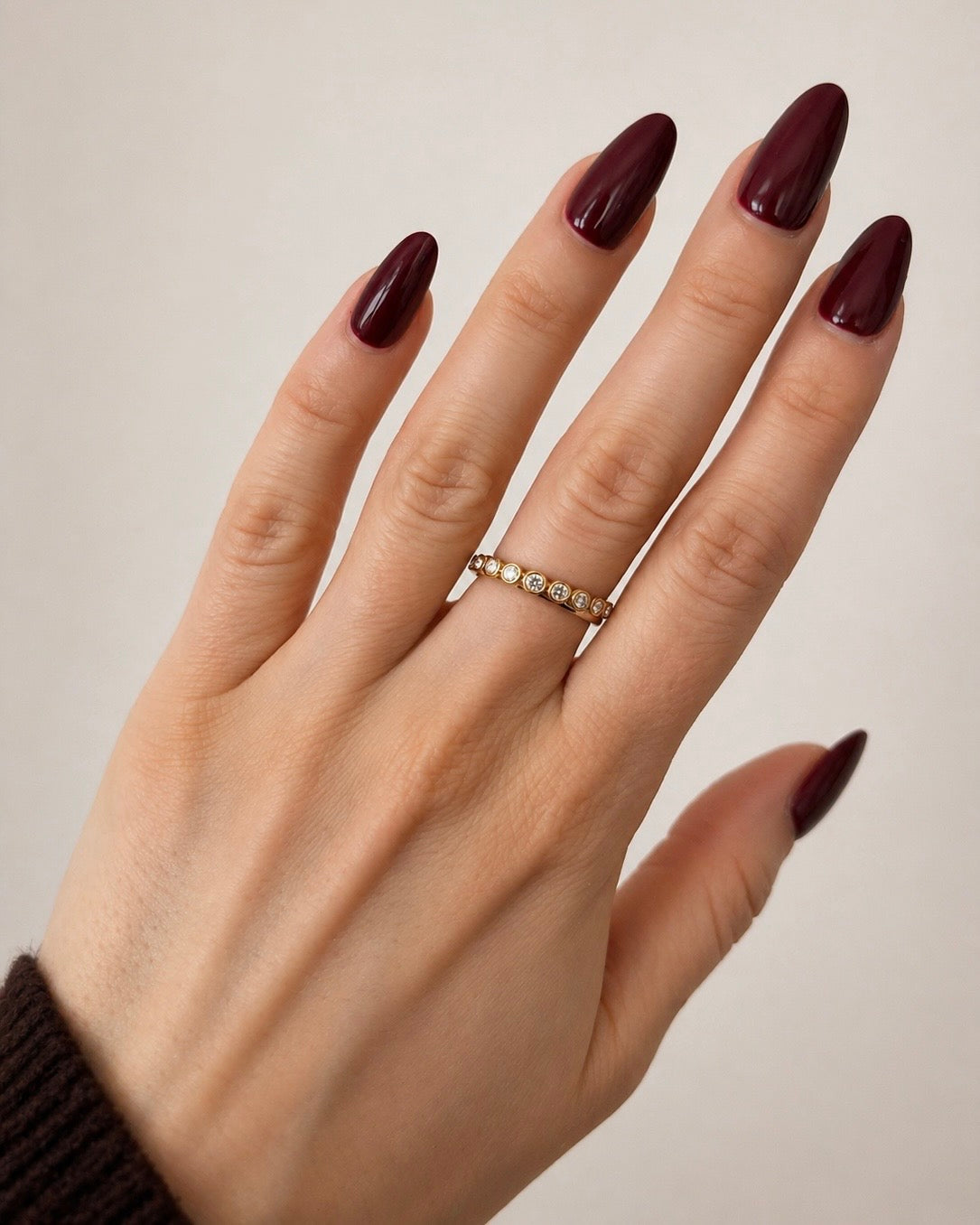 Ring Malibu