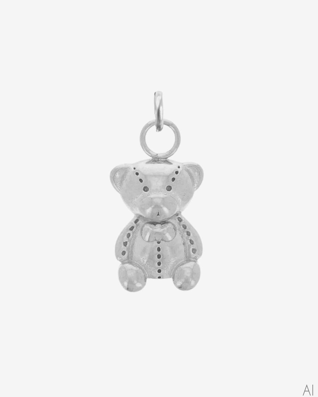 Charm Teddy
