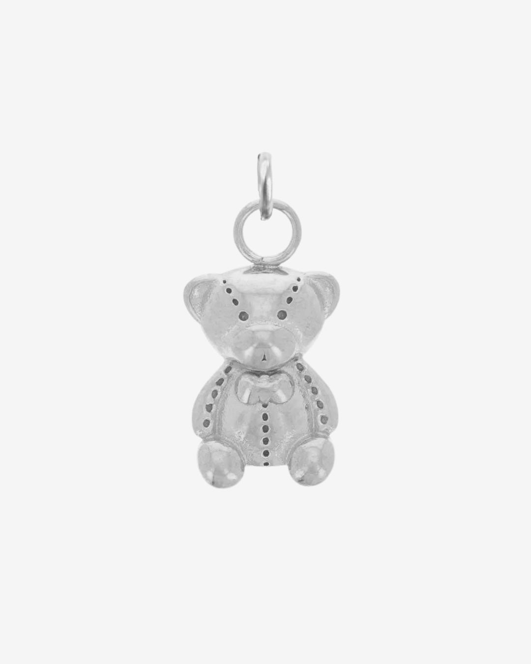 Charm Teddy