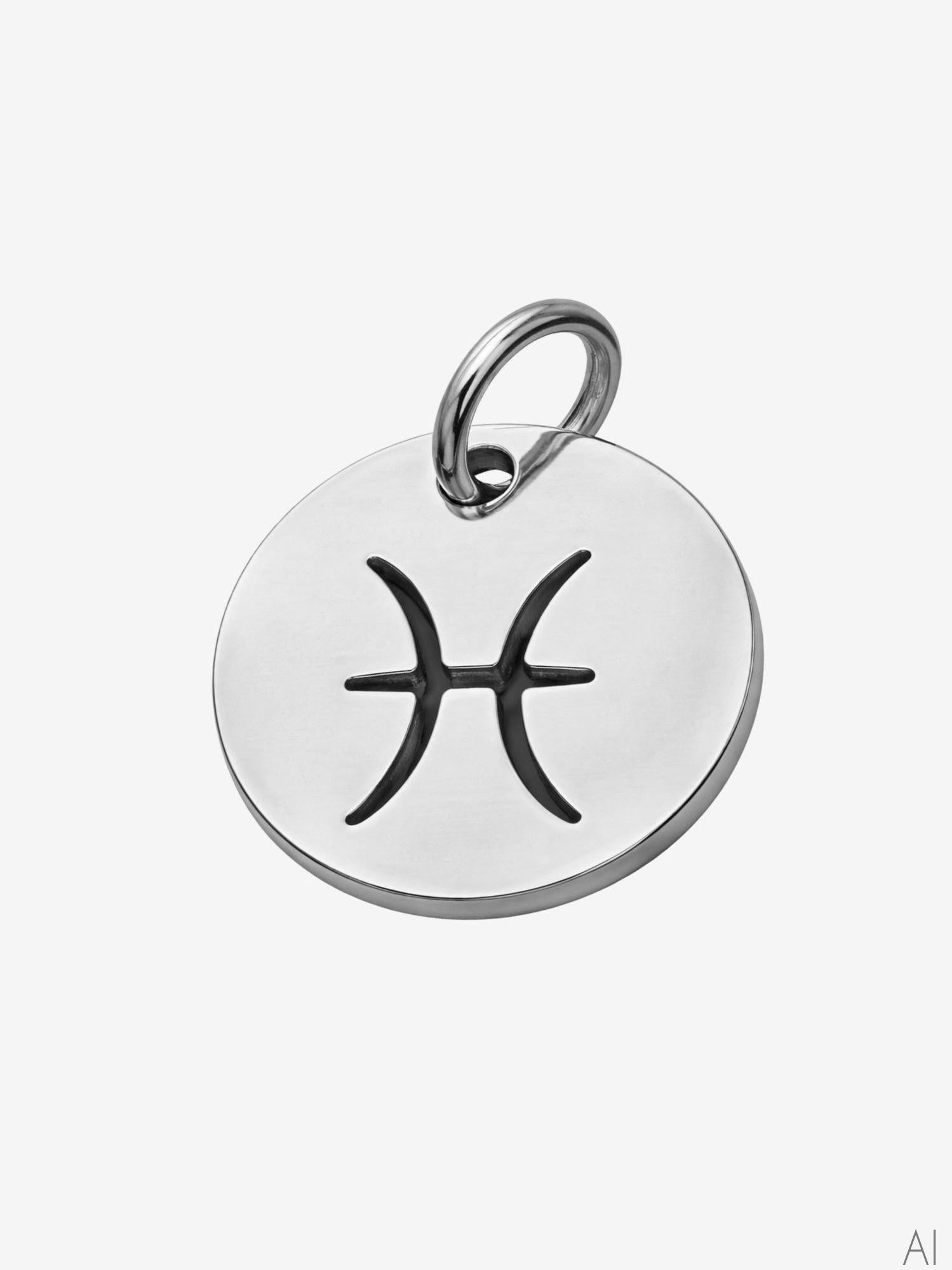 Charm Sternzeichen