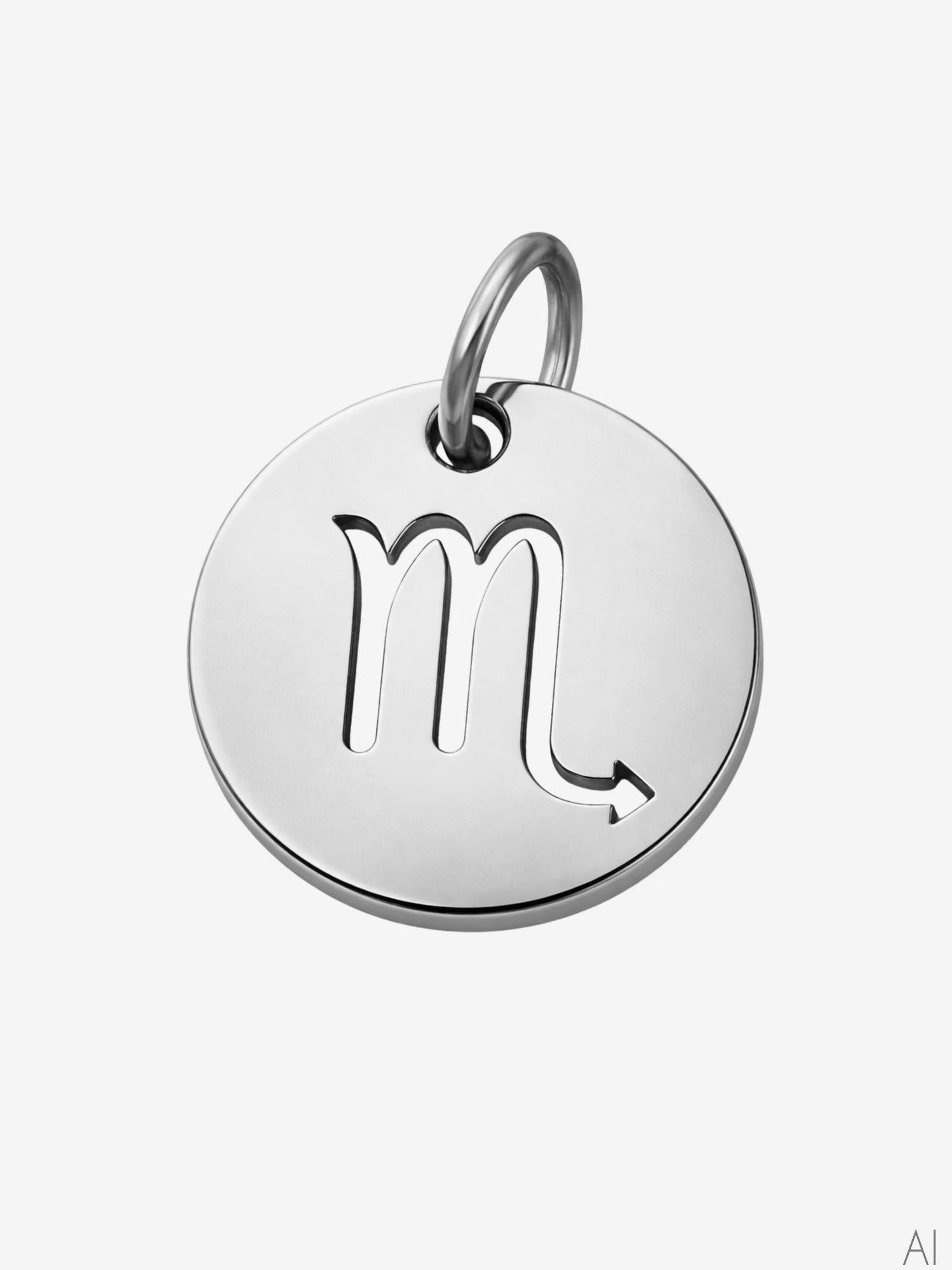 Charm Sternzeichen
