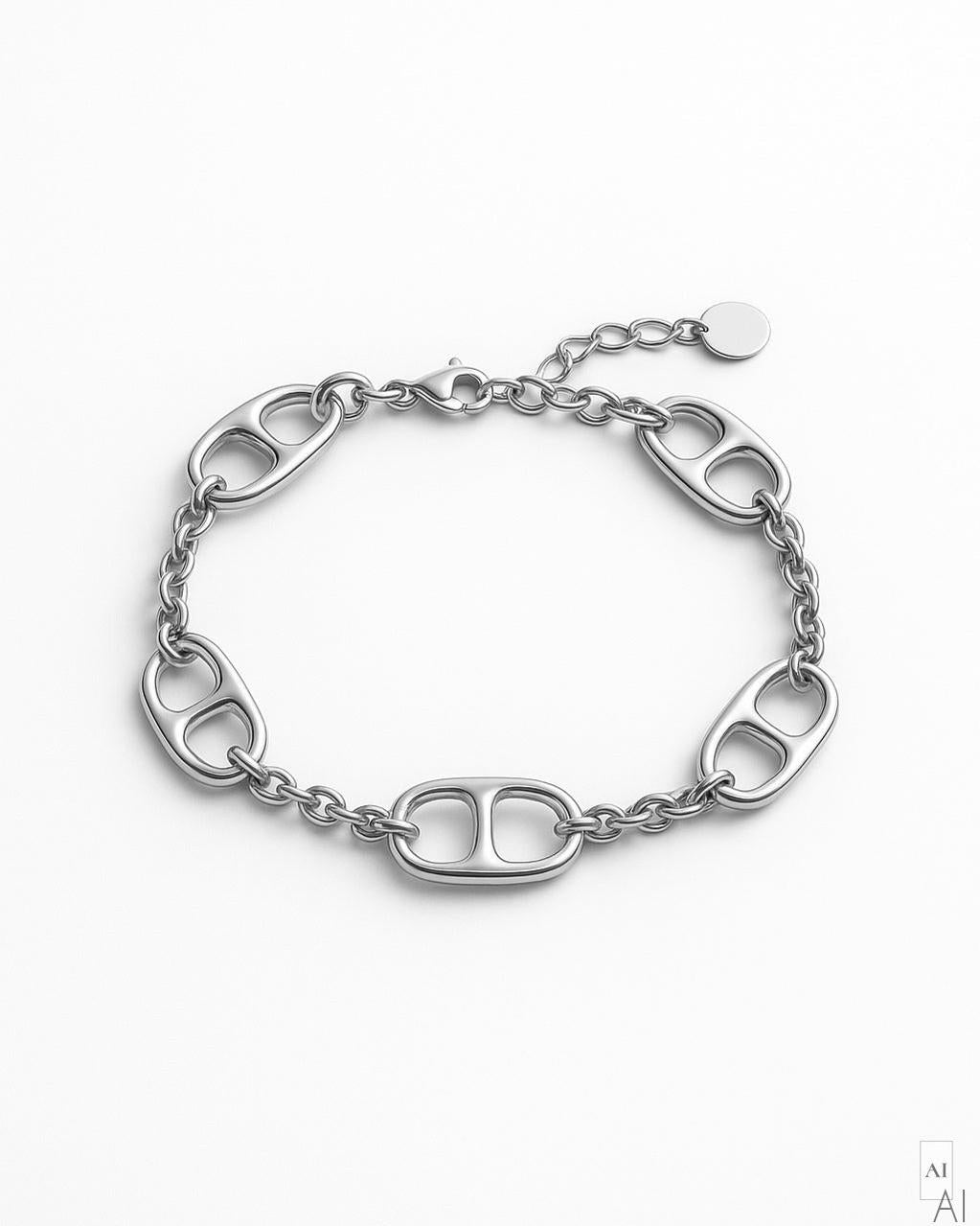 Armband Puntone