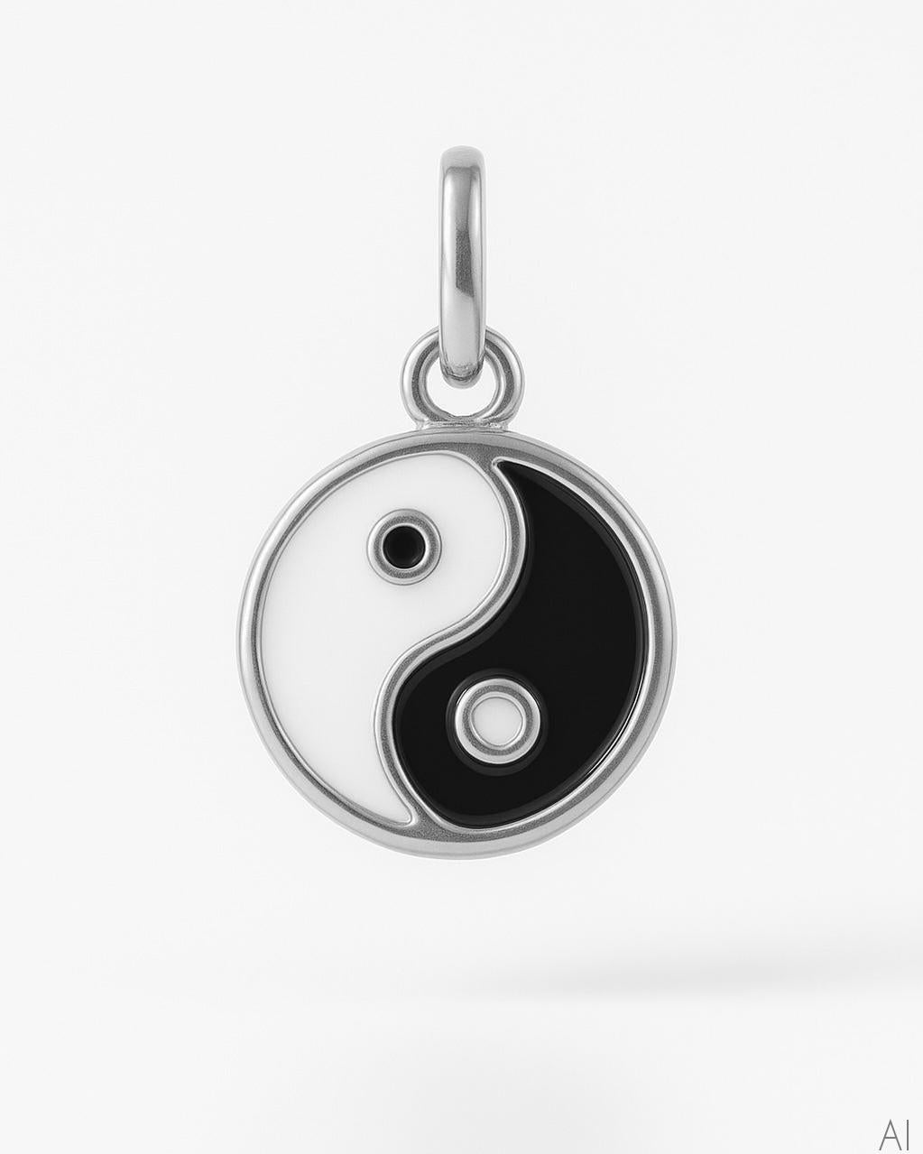 Charm Ying & Yang