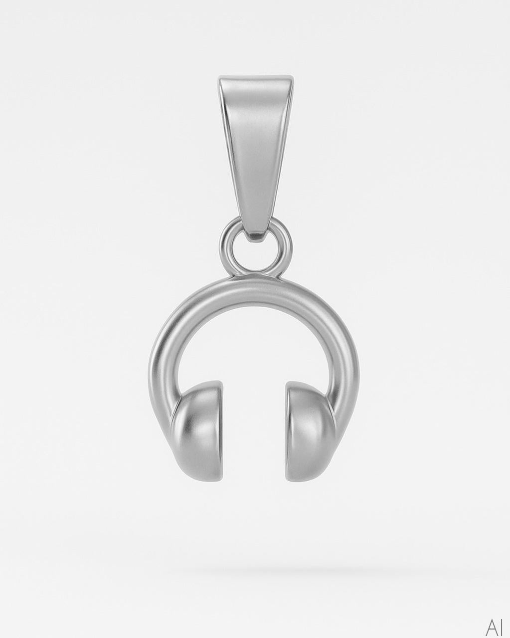 Charm Headphones