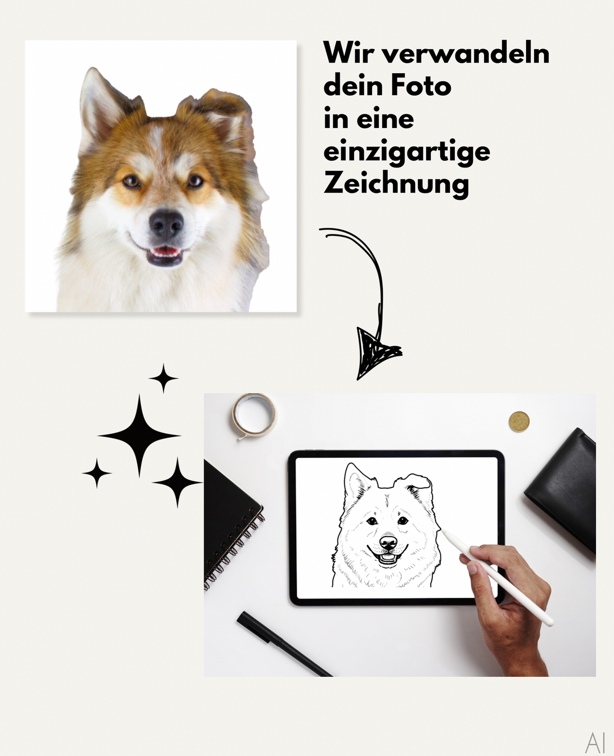 Gravur Anhänger Herz