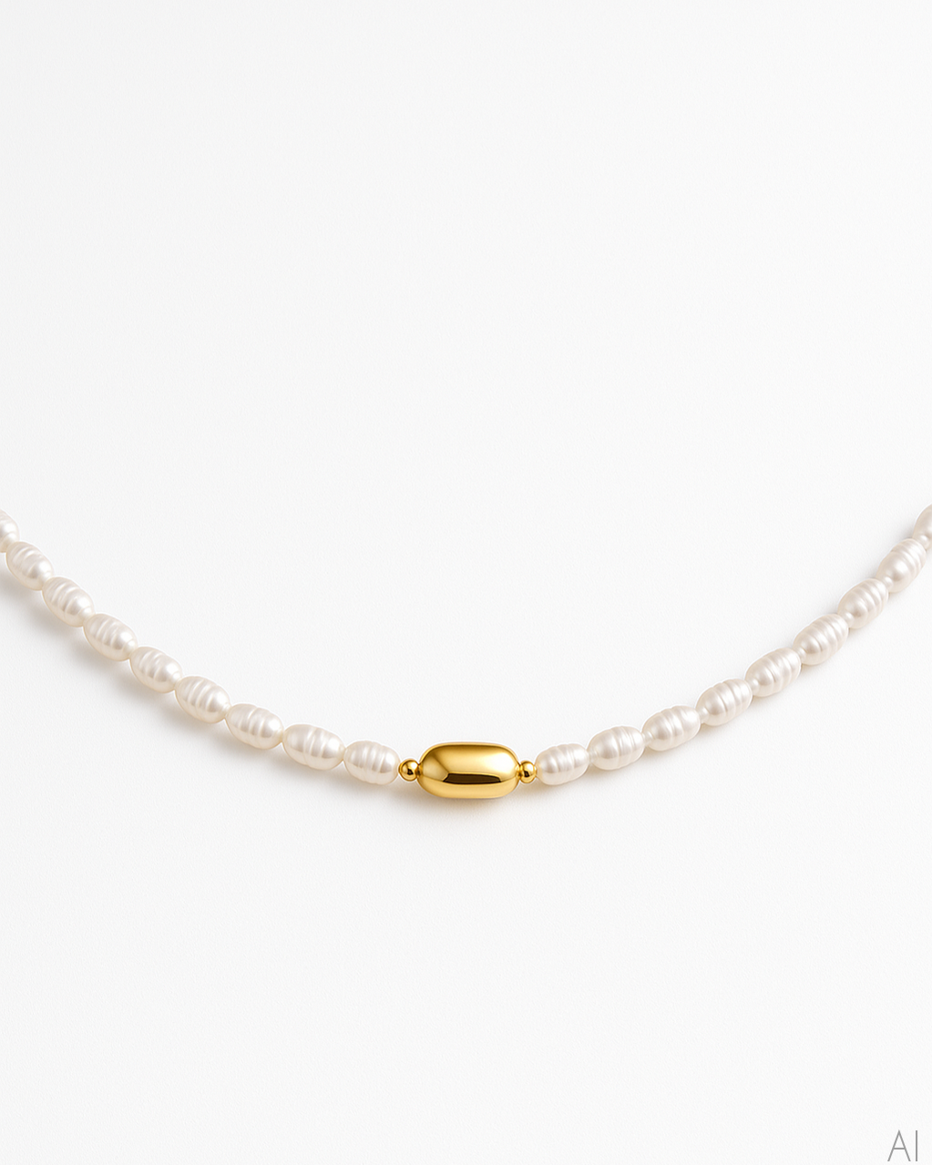 Kette Arbatax