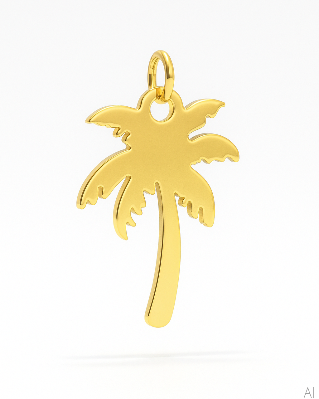 Charm Palmtree