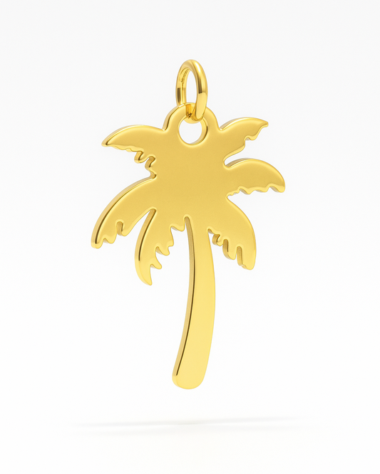 Charm Palmtree