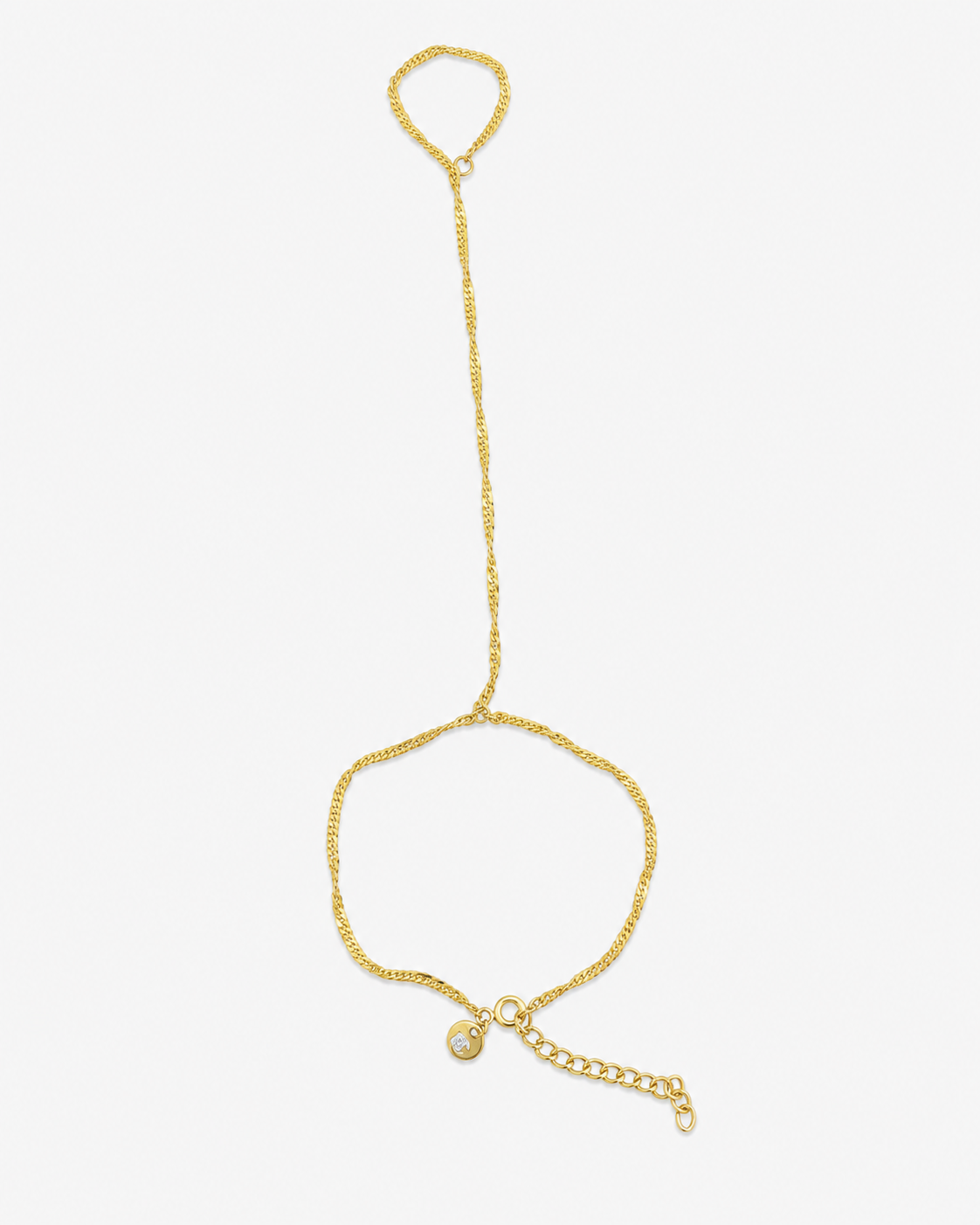 Handchain Formia