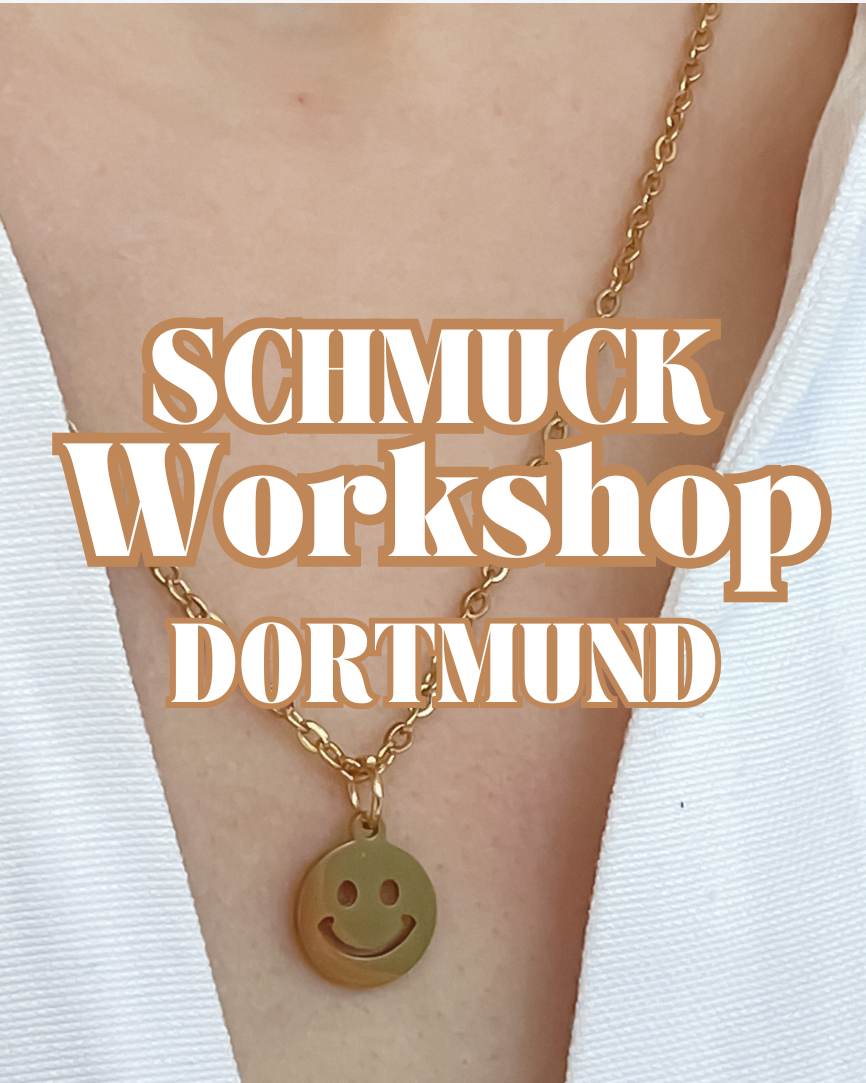 Schmuck Workshop Dortmund