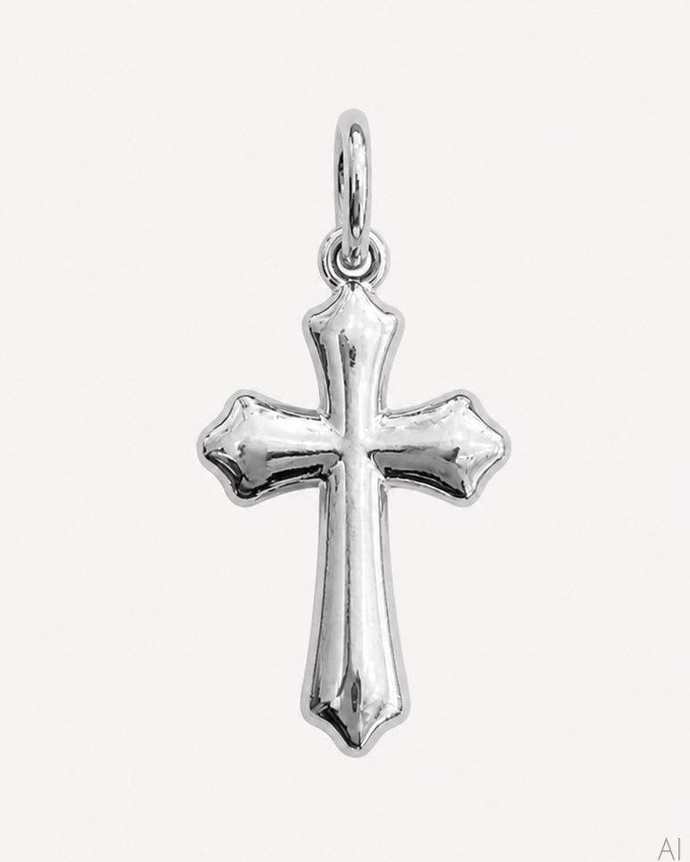 Charm Big Cross
