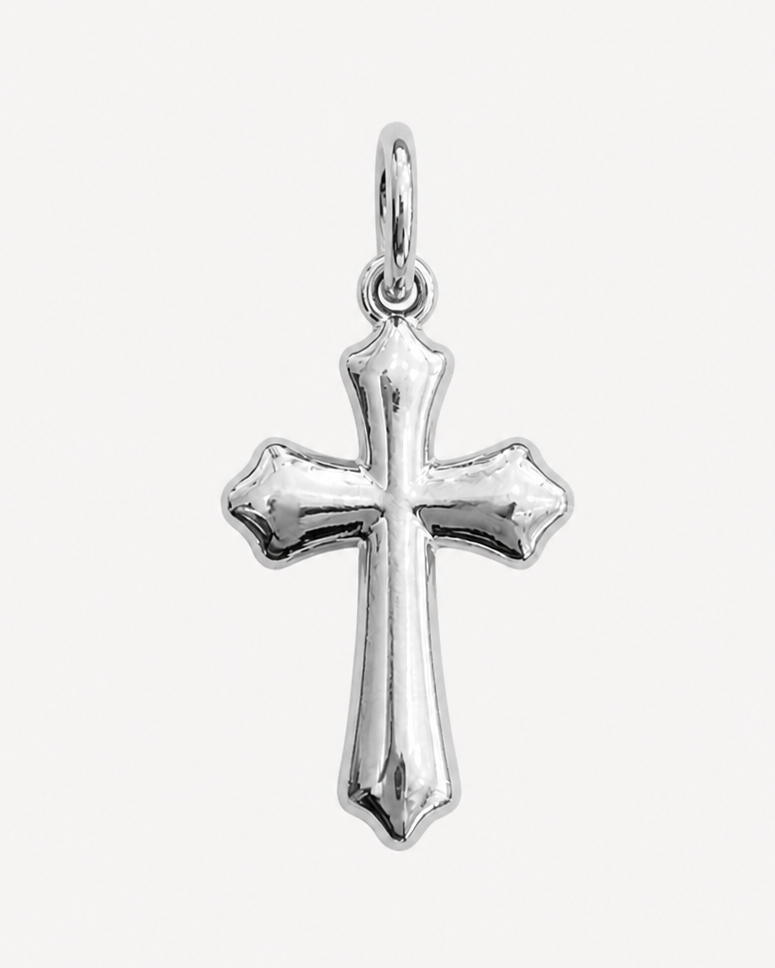 Charm Big Cross