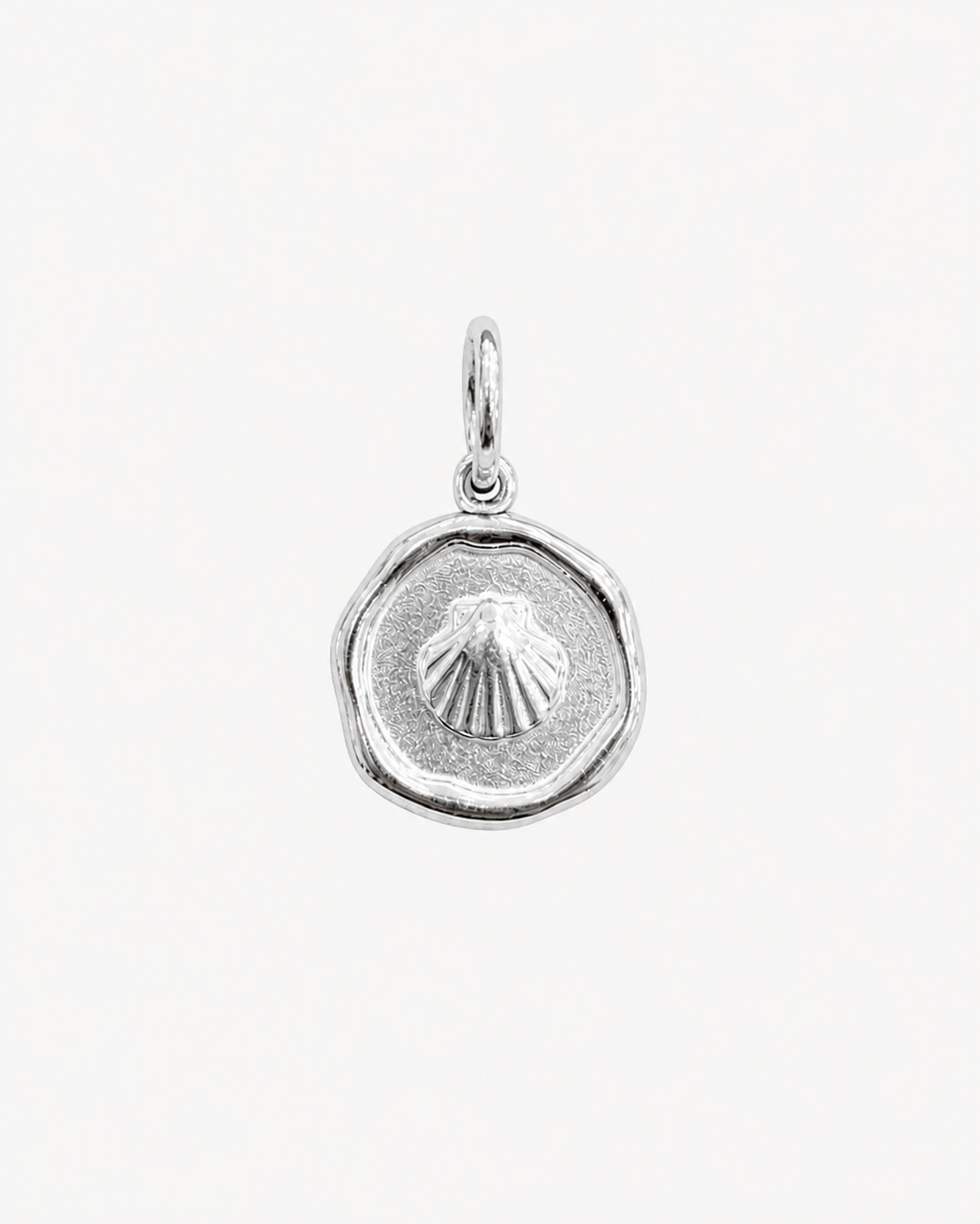 Charm Coin Shell