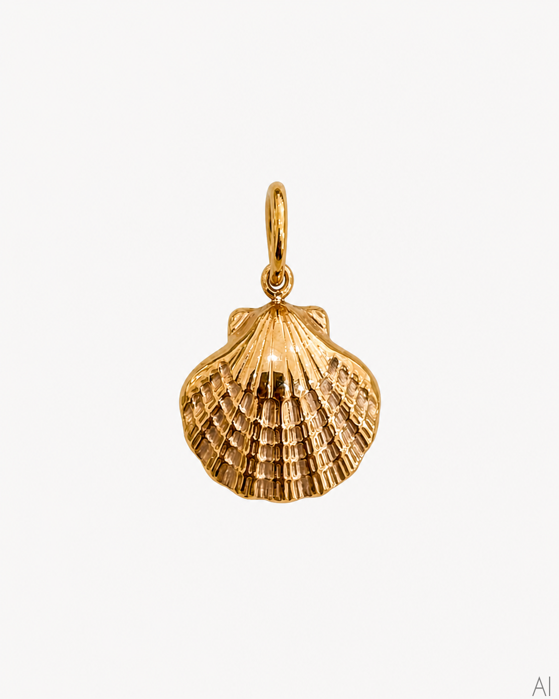 Charm Shell