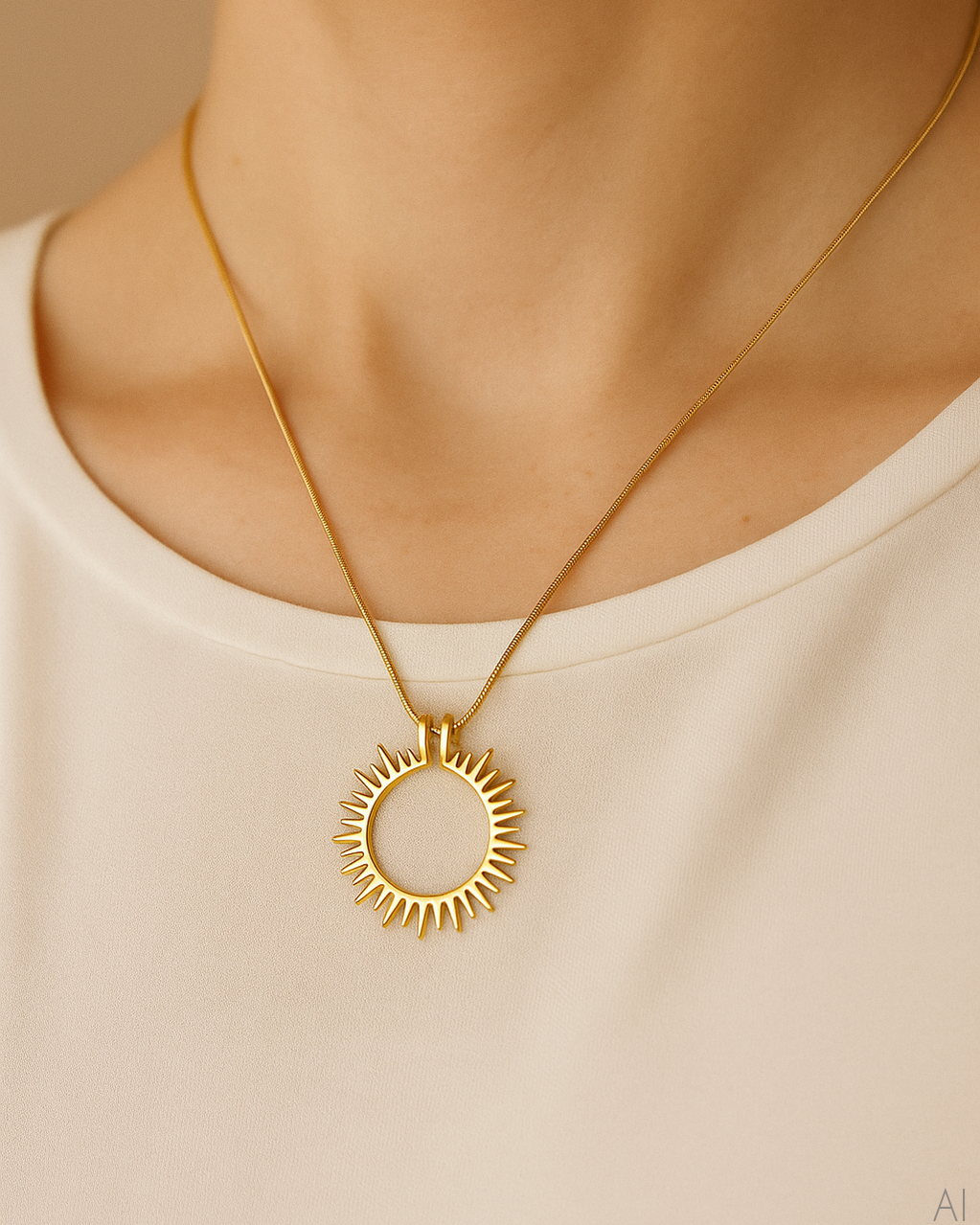 Kette Sun